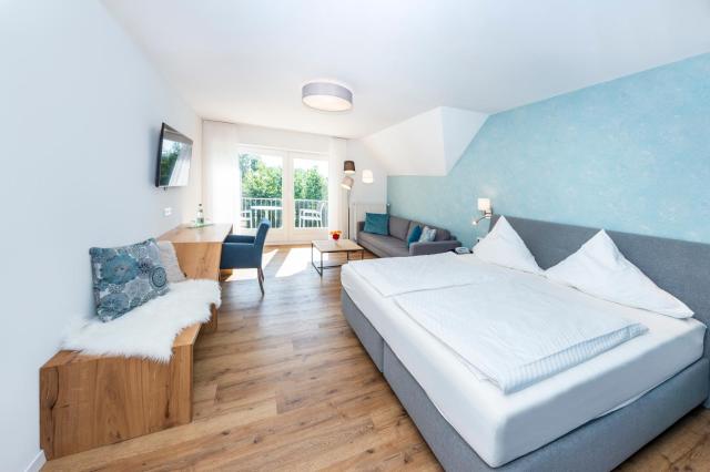 Ferienhotel Haus Becker