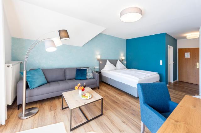 Ferienhotel Haus Becker