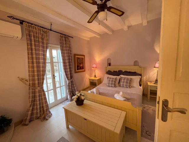 Kalafatis Private Villa Mykonos