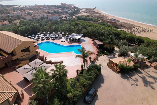 Baia Di Ulisse Wellness & Spa
