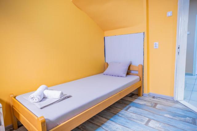 Passenger Hostel
