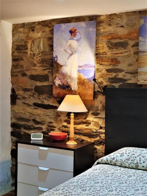 Casa Bracamonte - Casa histórica con Encanto