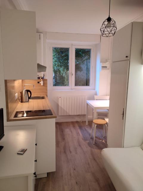 Studio Croix Rousse