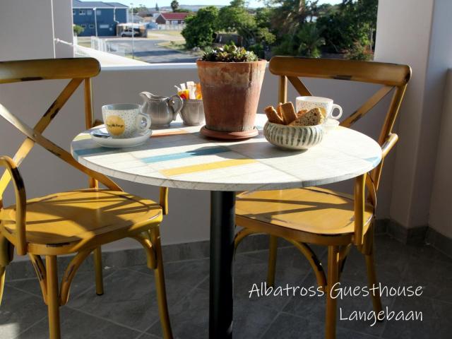 Albatross Guesthouse