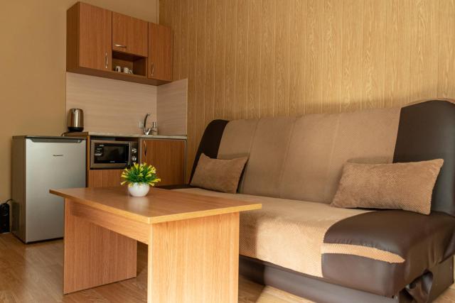 Camping Verila