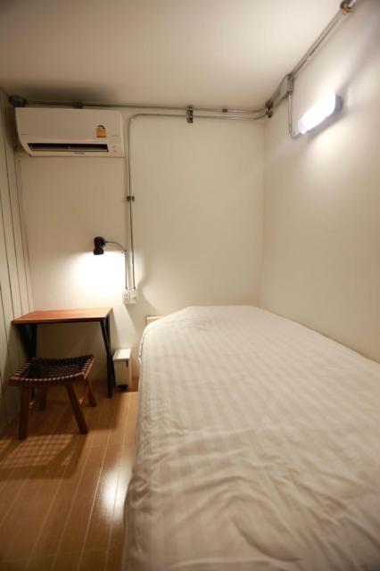My Home Hostel