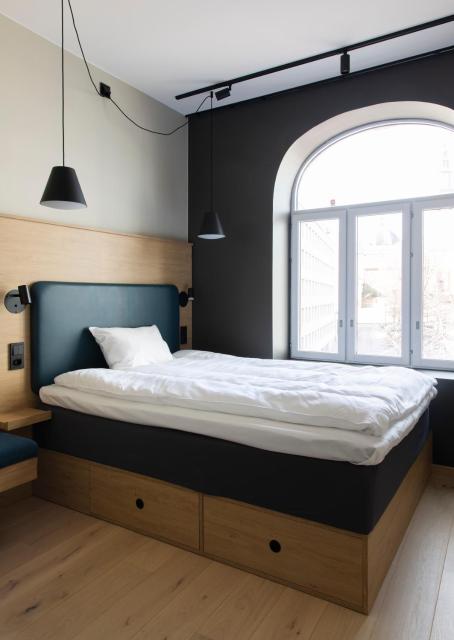 Comfort Hotel Xpress Youngstorget