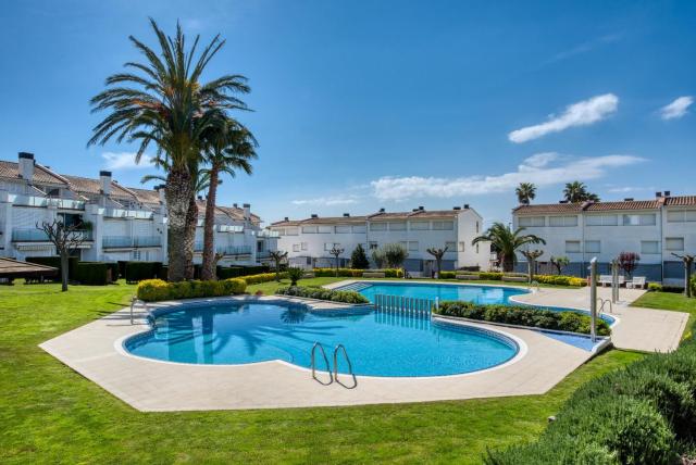 Big Villa Sagaró