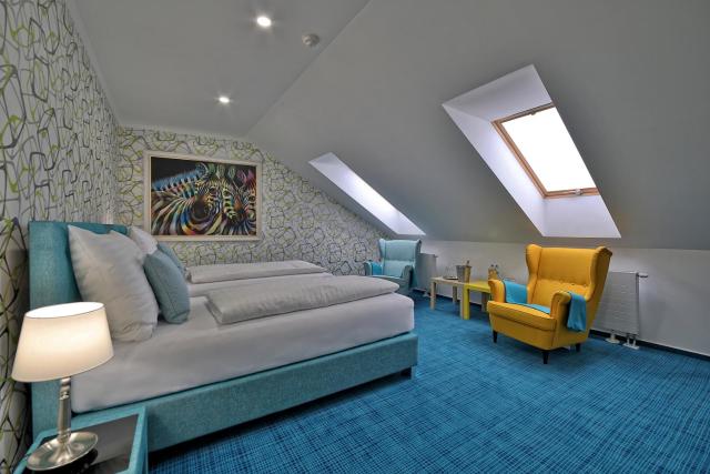Hotel Pod Bránou