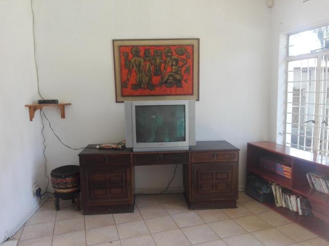 Fourways Johannesburg Hostel