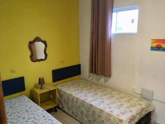 Residencial Villa das Flores