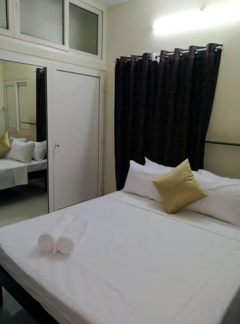 Aarudhara Holiday Home (A Home away from Home)