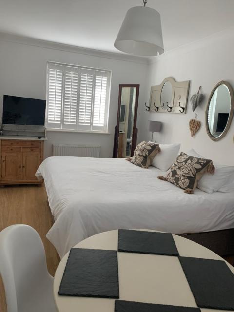 Harford en-suite Rooms