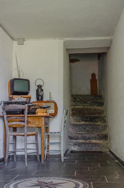 Casa Soraya