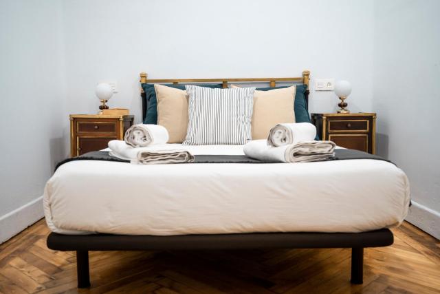 HiHome Hostel Uría
