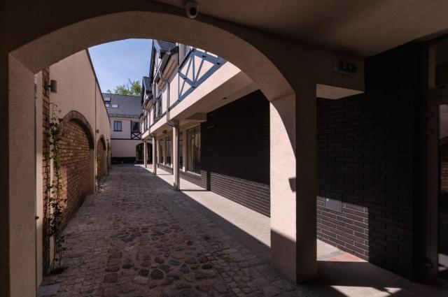 Gościniec Kasztel u Gostla