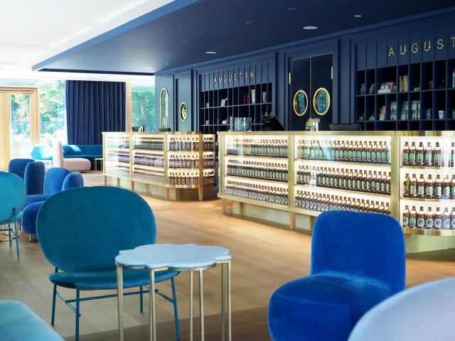 Jugend- und Familienhotel Augustin