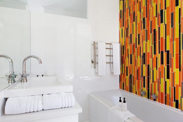 CUBE Guest House