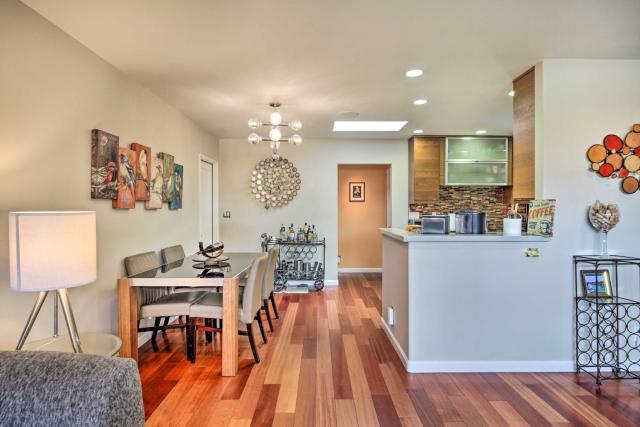 Updated San Diego Home w/ Private Yard & Patio!
