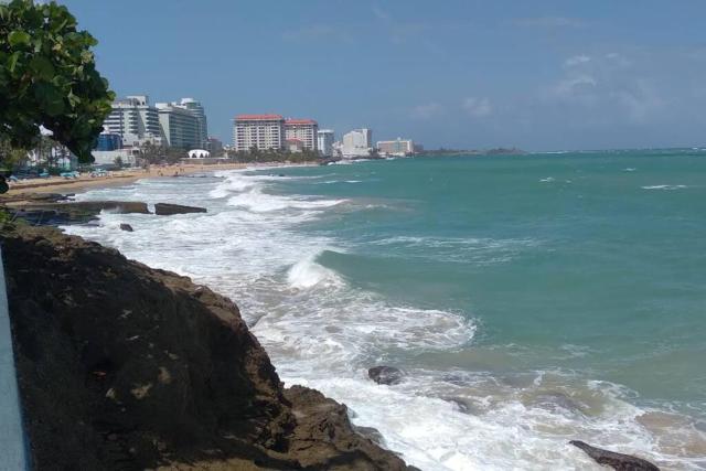 Condado San Juan / Beach,Touristic & Business Area
