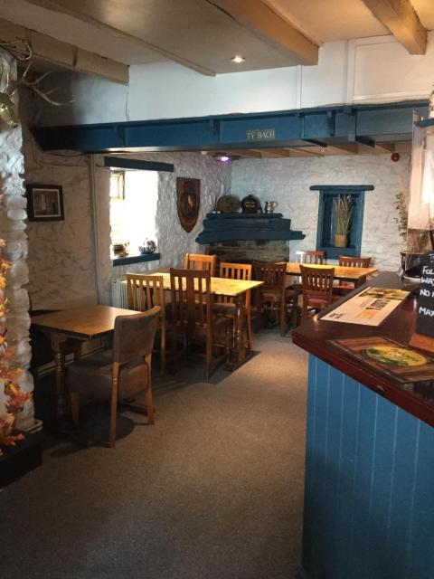 The Ship Inn