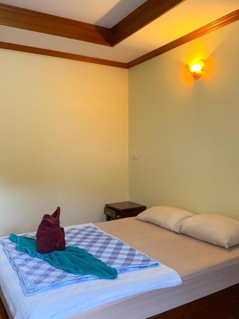 Koh Chang Hut Hotel