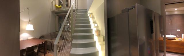 ComfortSuite Torino Bogino