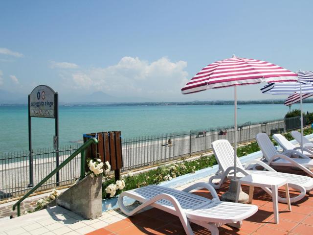 Holiday Home Camping Wien-4 by Interhome