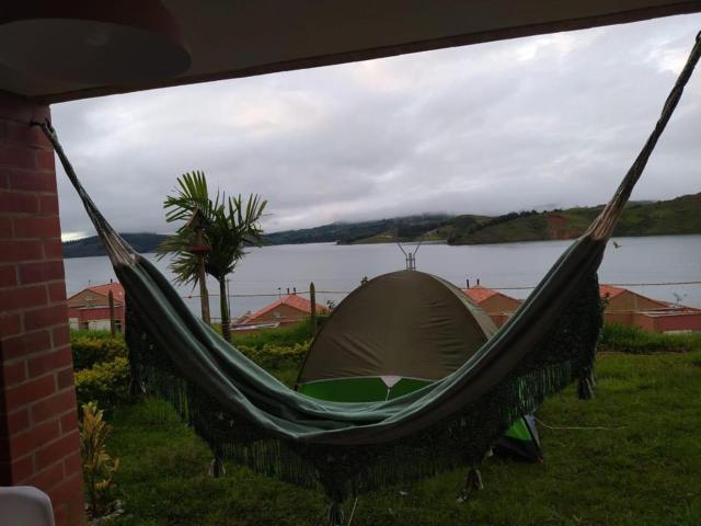 Villa Campestre Lago Calima