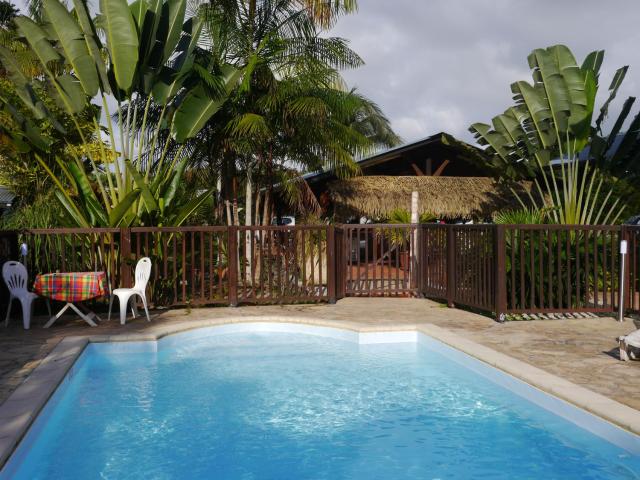 Hotel La Marmotte