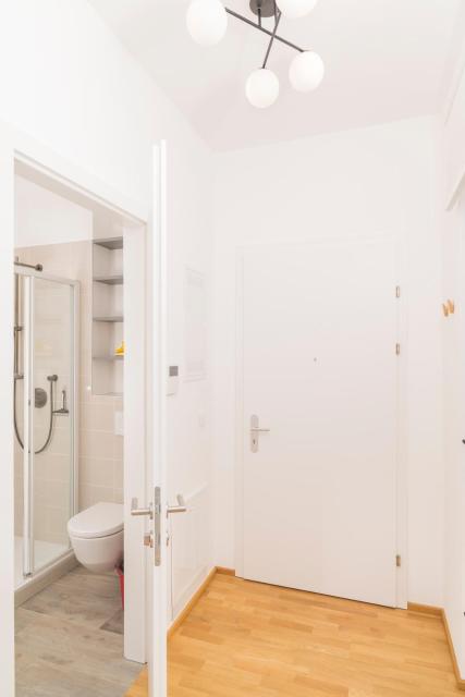 Cozy Apartment Siebenbrunn