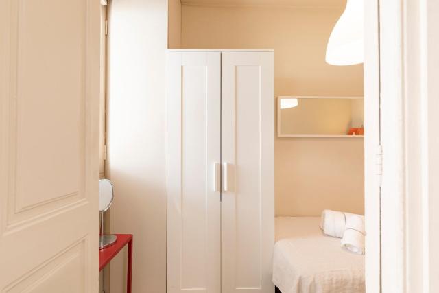Urban Apartments