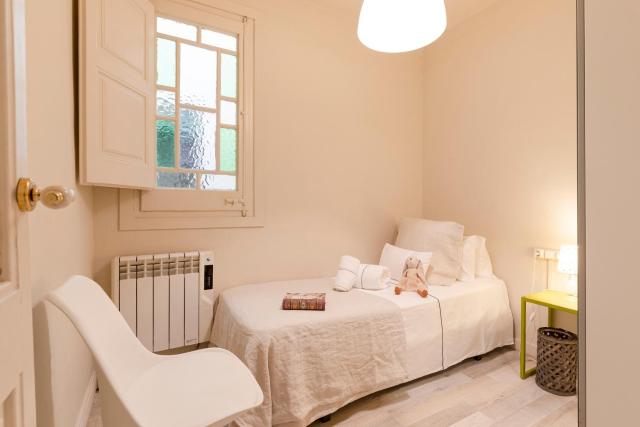 Urban Apartments
