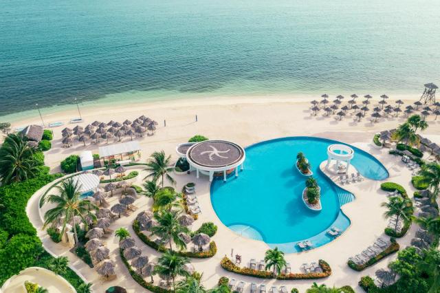 Iberostar Selection Rose Hall Suites - All Inclusive