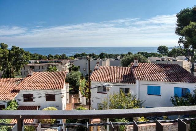 Apartamento Ingrid tu oasis de luz y silencio