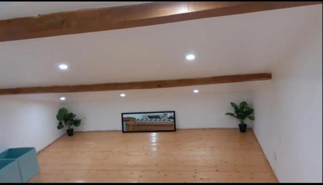 Appartement La Paix