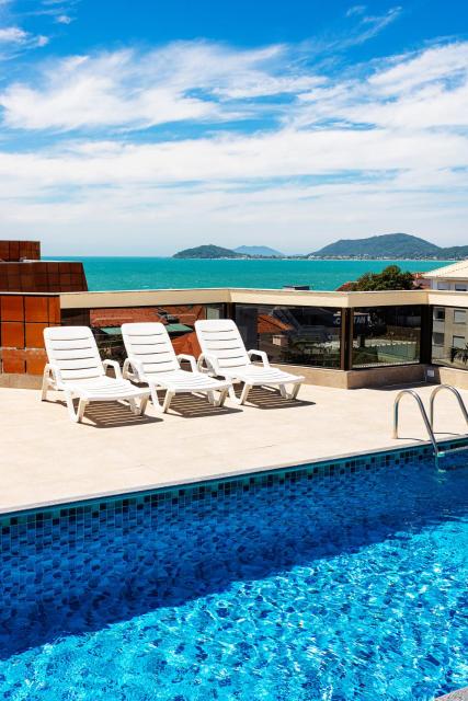 Ilhasul Hotel Residencia