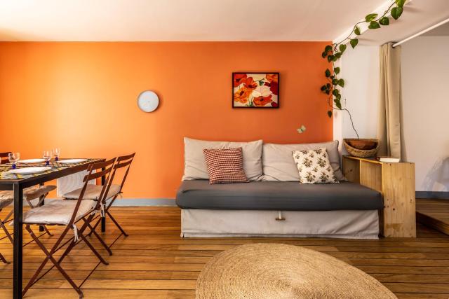 Villa Martha - Appt 02