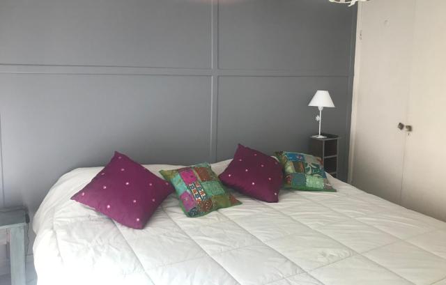 Apartamento Segui UNICO LUMINOSO