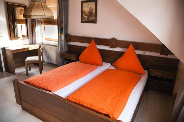 Herzog's Ulsterbrücke Garni Hotel