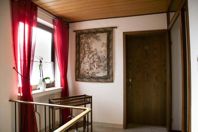 Herzog's Ulsterbrücke Garni Hotel