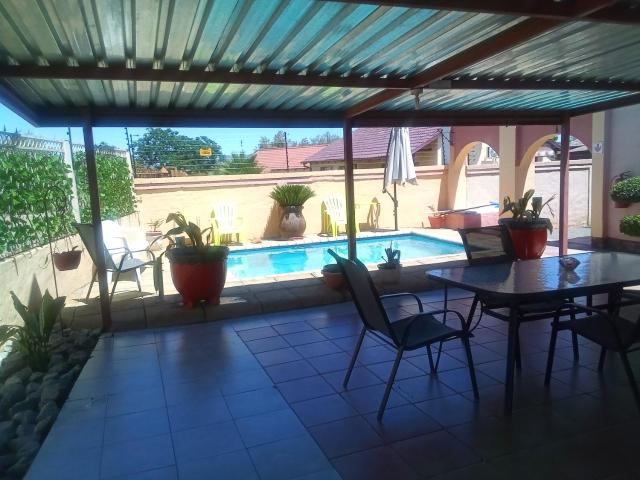 Joezebel Guesthouse