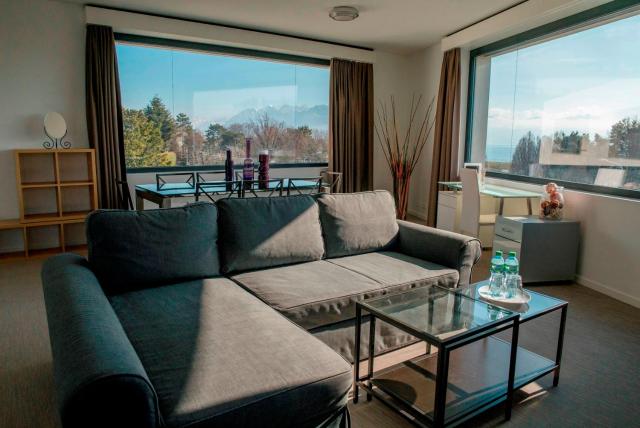 Apart'Hotel 46a