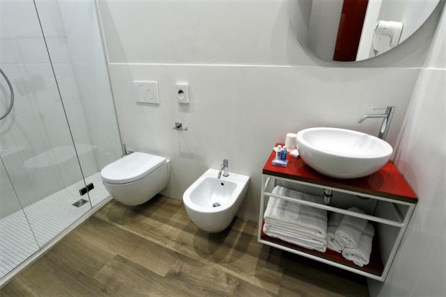Hotel Aurea