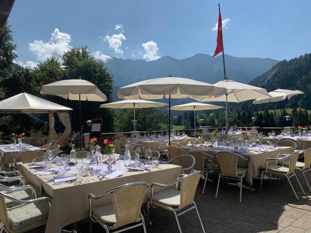 Hotel Restaurant Hammer