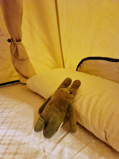 Dulan Groundnut Backpacker Hostel