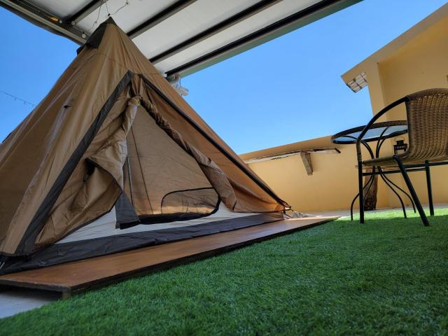 Dulan Groundnut Backpacker Hostel