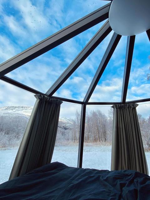 North Experience Basecamp