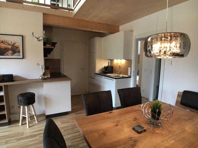 Leben!Pur - Alpenlofts
