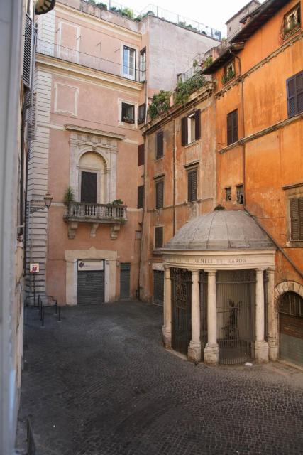 Indimenticabili VACANZE ROMANE nel cuore della città